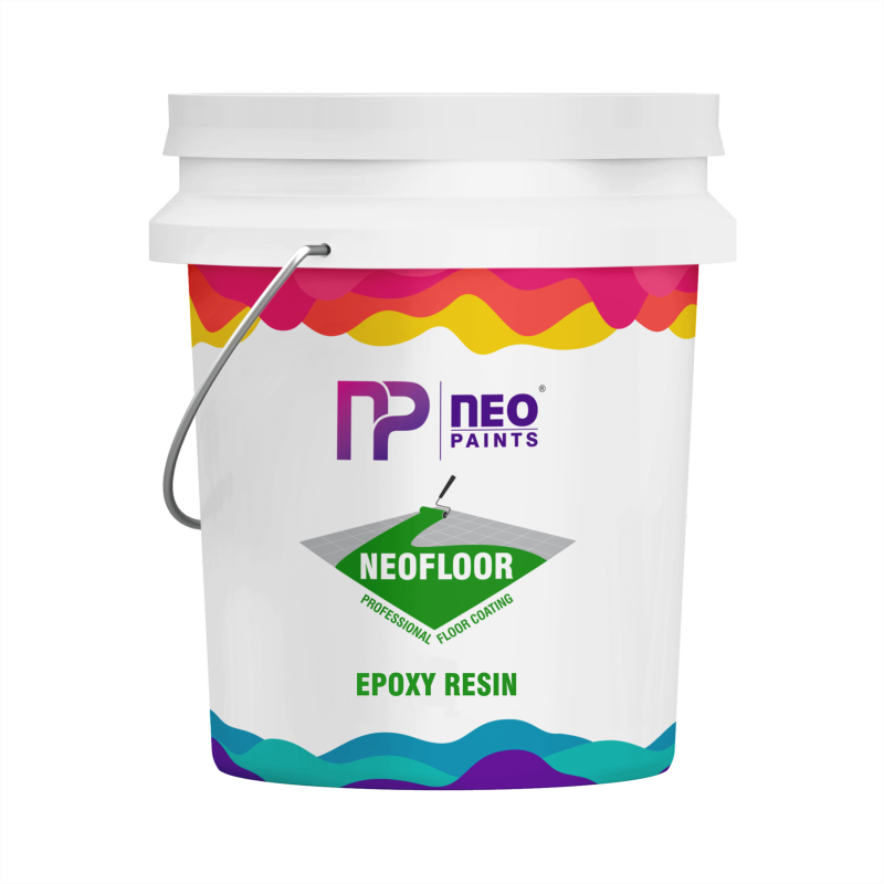 NEOFLOOR EPOXY RESIN
