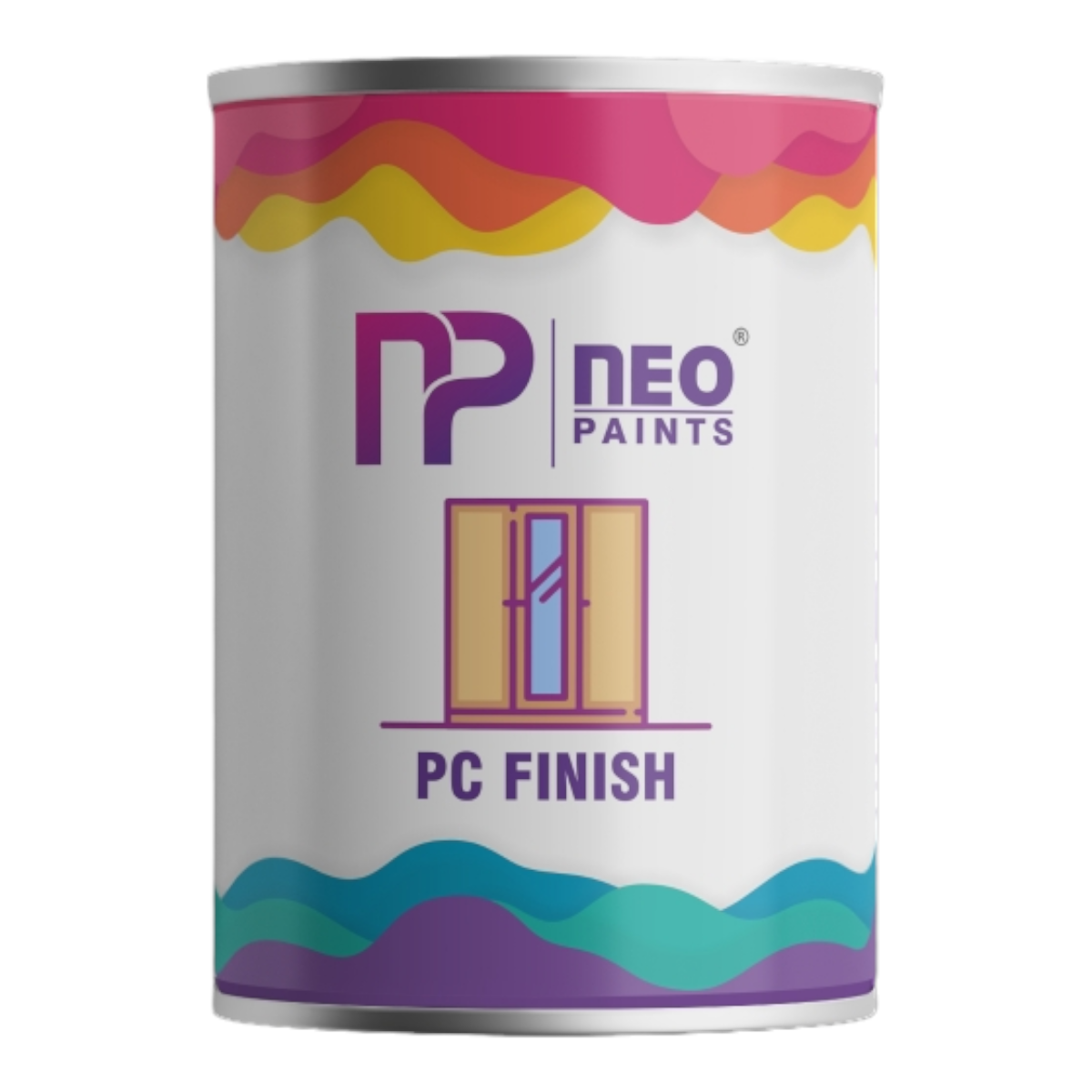 PC FINISH