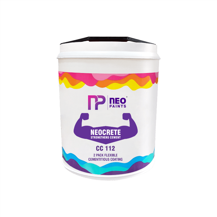 NEOCRETE CC 112