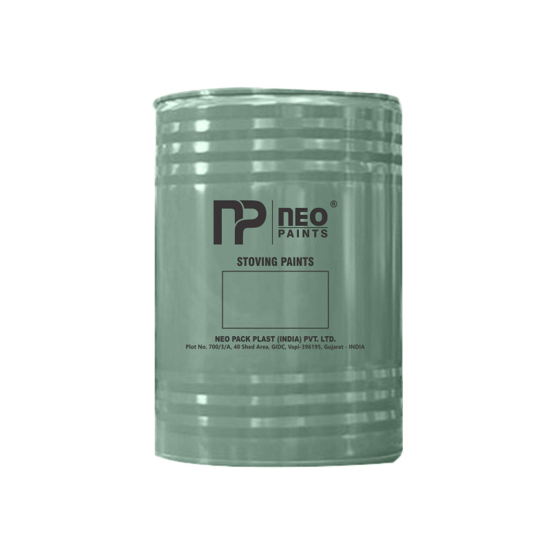 NeoStove (PU based)