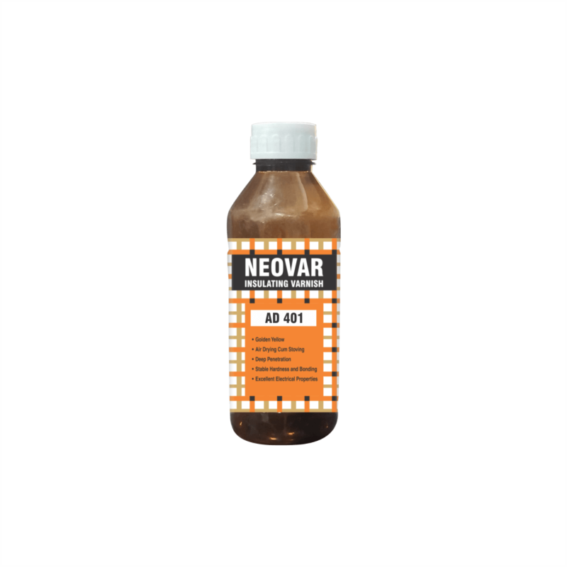 Neovar AD 401