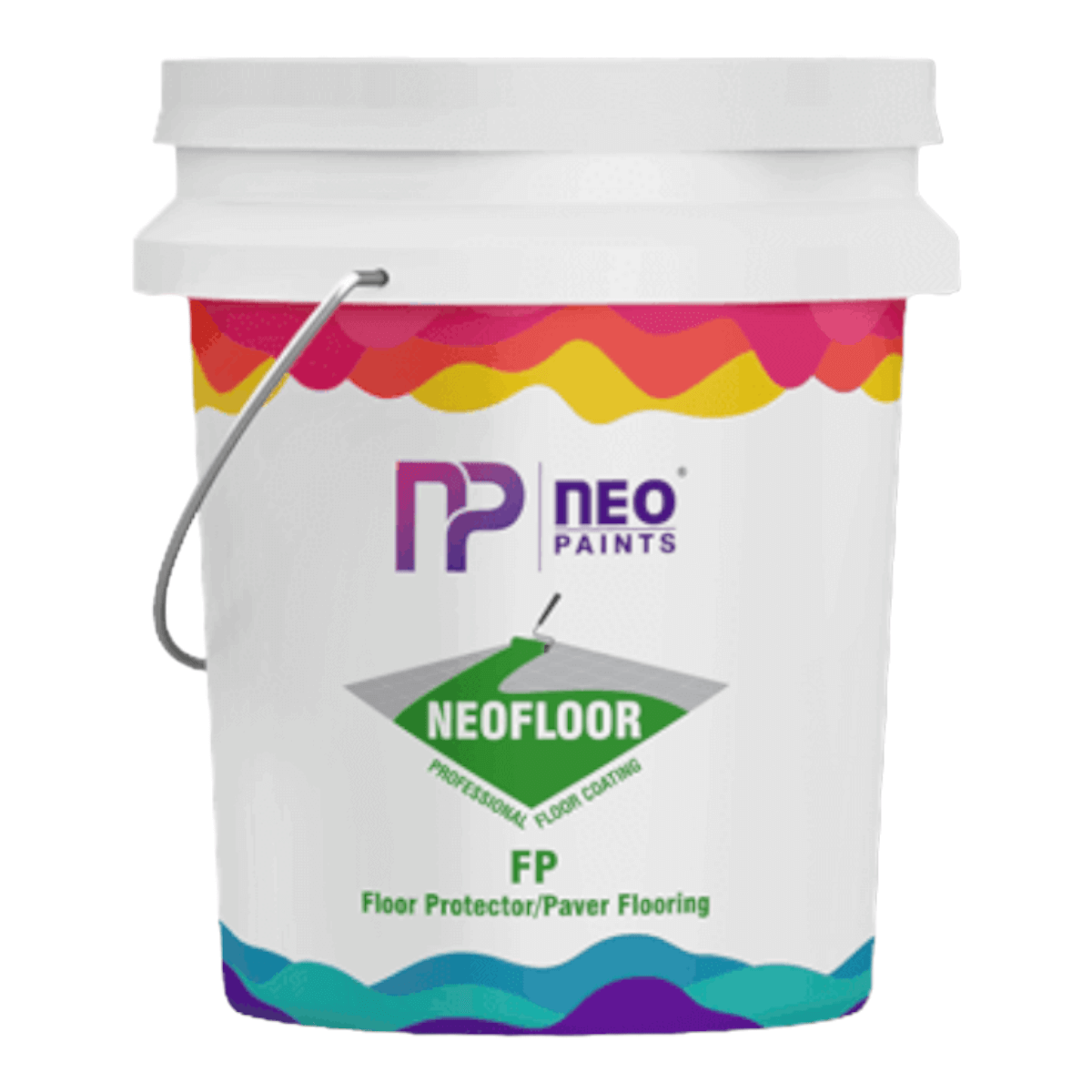 Neofloor              Emulsion