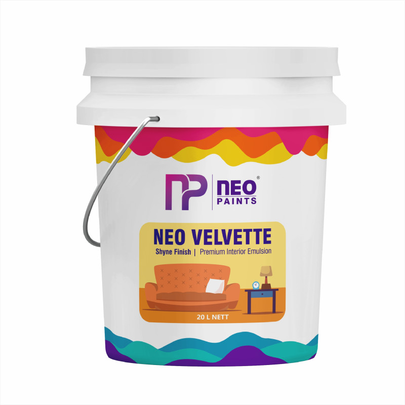 Neo Velvette Emulsion